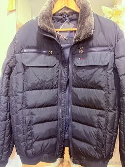Tommy Hilfiger zimná bunda XL.