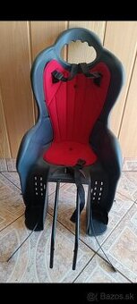 detska sedačka na bicykel