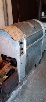 Retro pračka + odstredivka