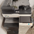 Konica Minolta Bizhub Pro 958