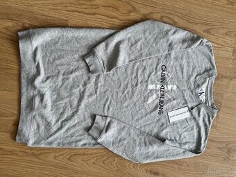 Calvin Klein dlha mikina