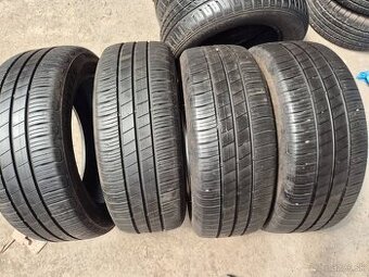 205/55 r17 letné 4 ks GOODYEAR dezén 7,1-6,4mm