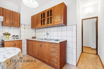 ALL INCLUSIVE | Na predaj 2-izbový byt s balkónom, Šamorín