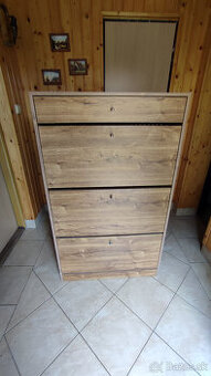 Komoda - skrinka na topánky