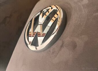 Logo VW golf 7