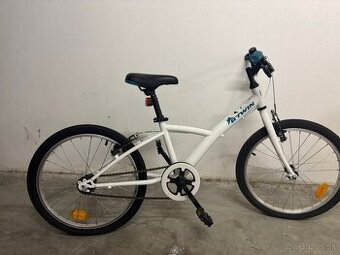 Detsky bicykel značky B'TWIN