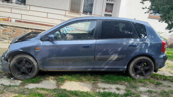 Predám HONDA CIVIC VII Hatchback 2001,  1.6 benzin