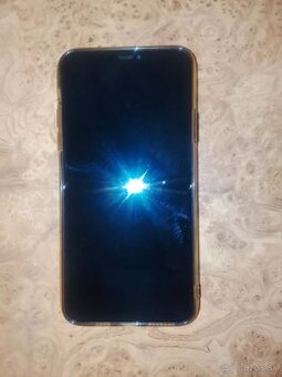 Iphon 11 pro max