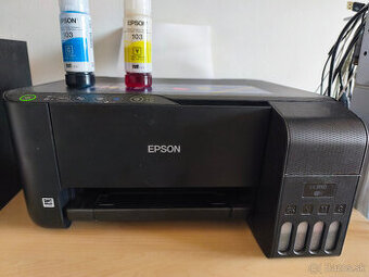 Predám EPSON EcoTank L3150