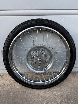 Babeta 210/215 zadne koleso