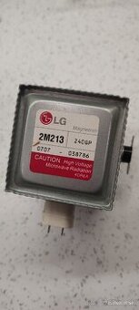 Magnetron LG