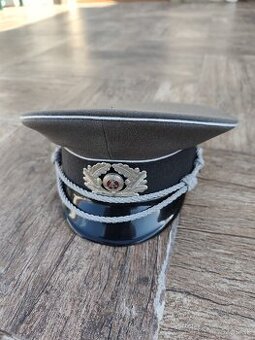 Východné Nemecko NDR  Brigadirky
