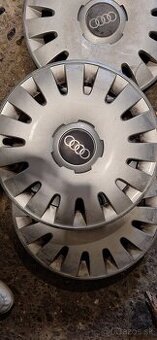 Predám puklice VW, Audi