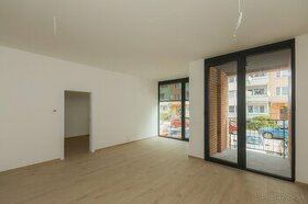 Praktický 2 - izbový byt v jedinečnom projekte Zelená lipa
