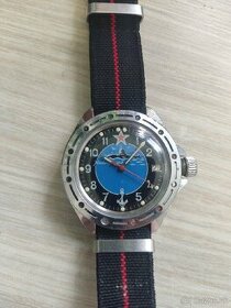 Predám hodinky Vostok - 1