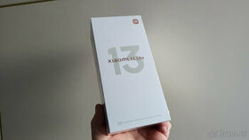 Xiaomi Mi13 Lite 11/256GB - nový - aj vymením