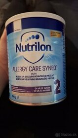 NUTRILLON Allergy Care Syneo