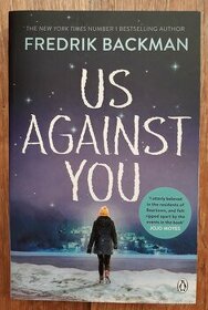 Us Against You - 1