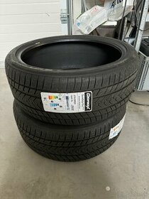 Zimné pneu Gripmax  275/35 r22 - 1