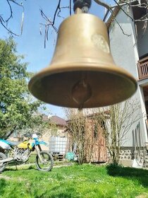 Německý zvon