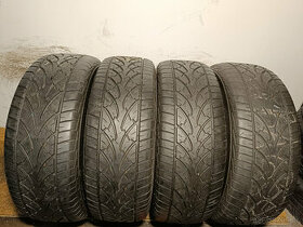275/70 R16 Letné pneumatiky Bridgestone Dueler 4 kusy