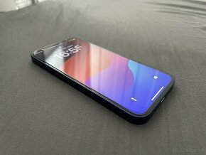 Apple Iphone 12 mini 64GB - dark blue