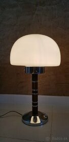 Retro lampa Lidokov - 1