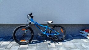 Rezervované - Predám horský bicykel Kellys Lumi - 20"