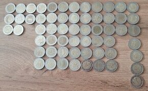 2€ obehové mince