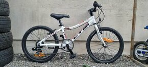 Predám detský bicykel CTM Jerry 1.0 20"