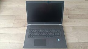 HP ProBook 470 G5 (17.3")
