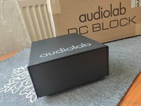 Audiolab DC Bloker