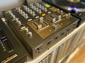 TECHNICS SH-MZ1200 DJ Mix