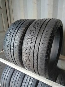 2ks 275/35R20 zimné pneumatiky Nokian 2018