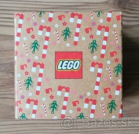5008259 Lego vianočná súprava