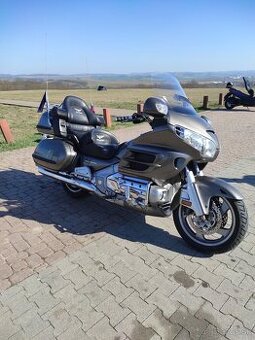 Honda Goldwing 1800