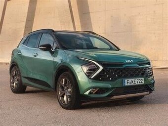 KÚPIM KIA SPORTAGE KÚPIM