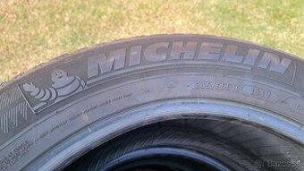 Michelin Latitude sport3 235/55R18
