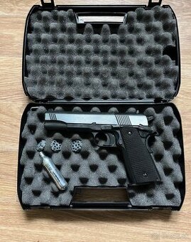 Pištoľ Colt Government 1911