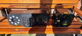Predám boom box fxv2 a cameo storm spolu za 100€