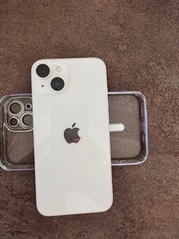 iPhone 14 biely 128GB