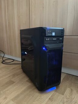 asus herny pc