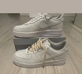 Air force 1’07 custom