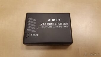HDMI splitter - 1