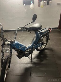 Babetta 210