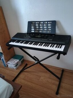 Predám Keyboard KURZWEIL KP100