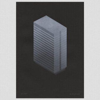 Cierne diery: Peter Chmela - Hotel Kyjev