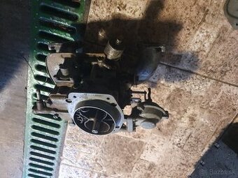 Predam karburátor na škoda 120l