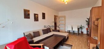 Na predaj 2 izbový byt Banská Štiavnica, 64 m2