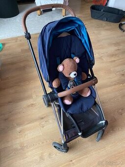 Cybex Mios platinum